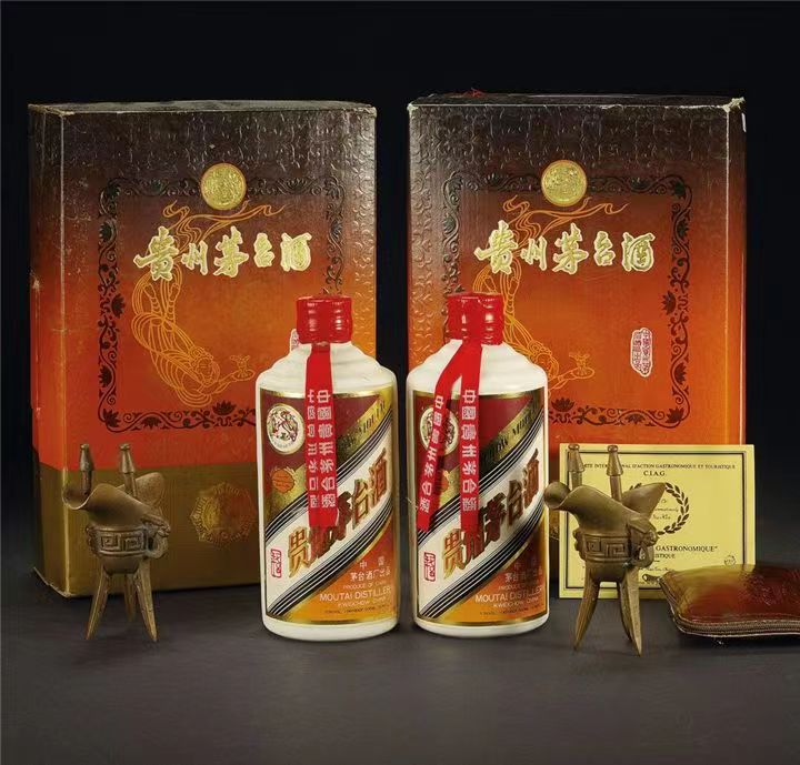 兴城烟酒回收